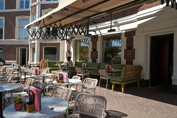 Medium property photo - Laan van Meerdervoort 37A, 2517 AD Den Haag